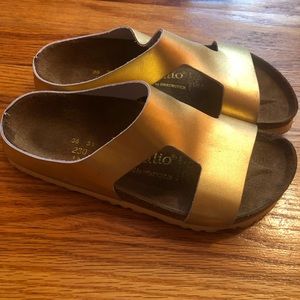 Birkenstock Papillio size 36